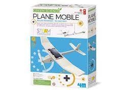 PLANE MOBILE ()